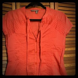 Tristan & isuet  shirt